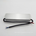 MEANWELL 180-528VAC alta entrada ul led driver para o mercado da américa do norte HVG-240-54B